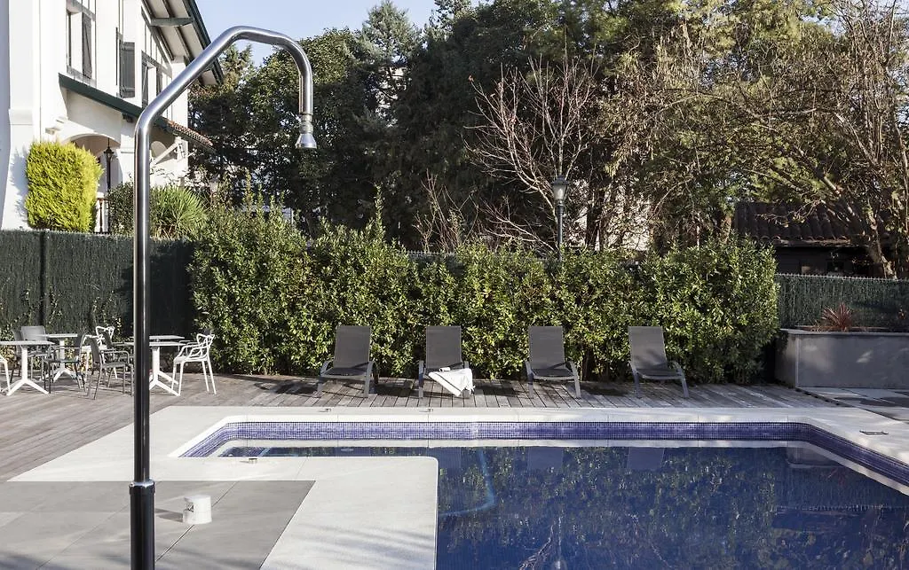 Villa Birdie Boutique - Adults Only Сан-Себастьян 4*,