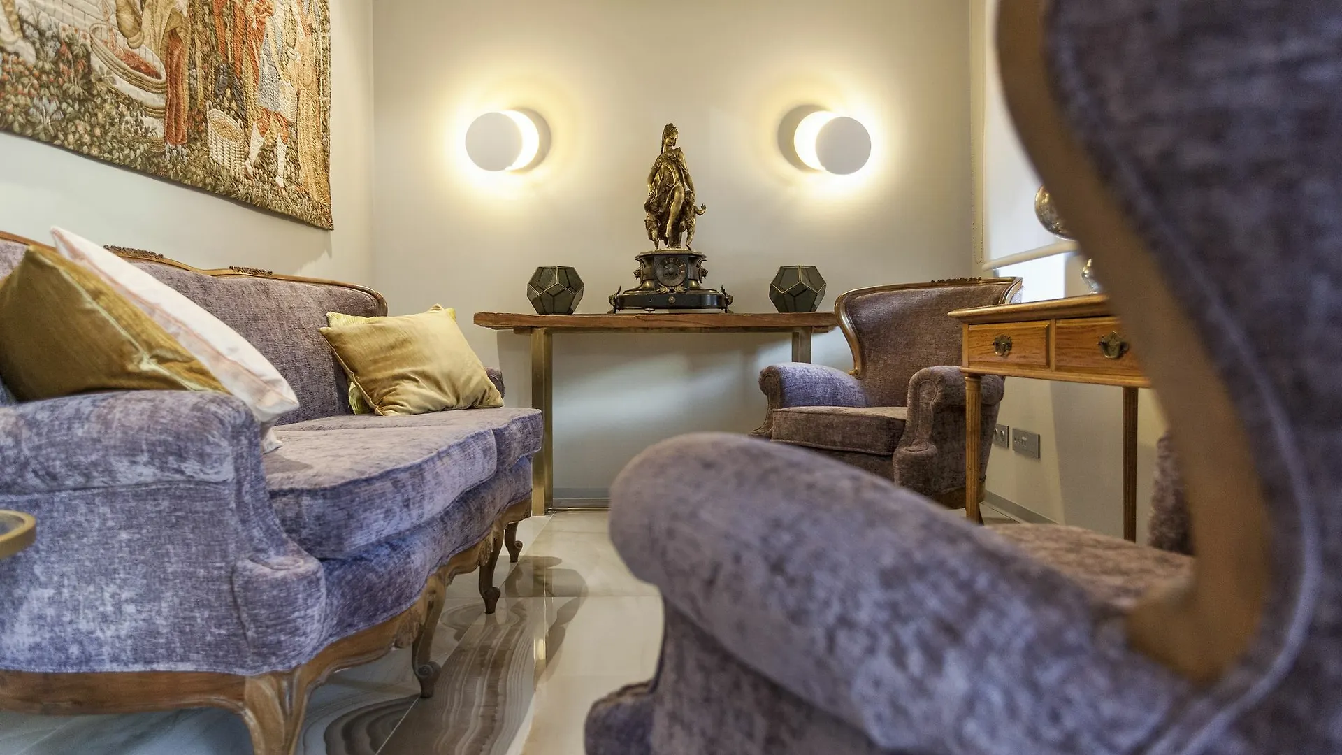 Villa Birdie Boutique - Adults Only Сан-Себастьян Испания