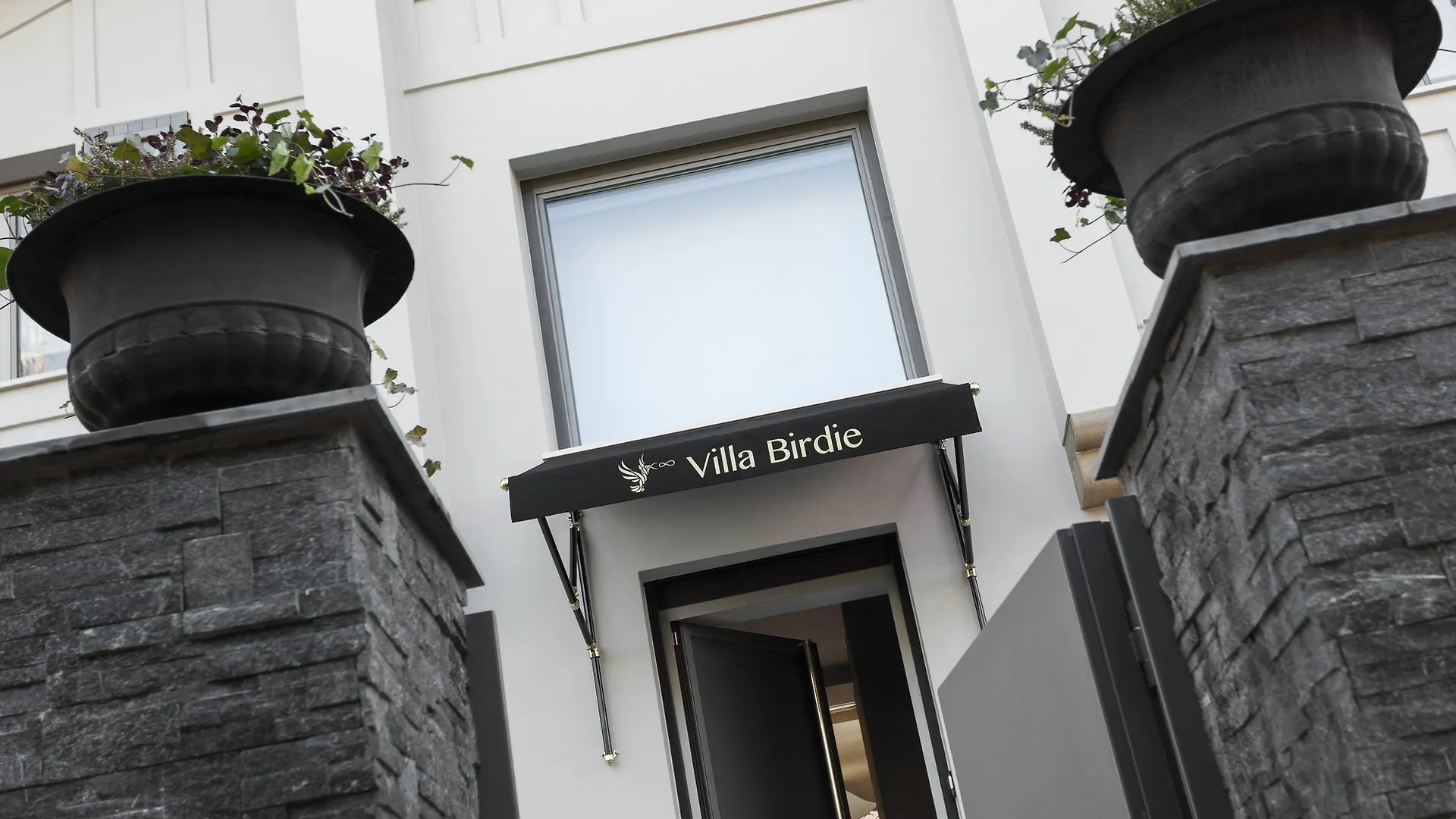 Villa Birdie Boutique - Adults Only Сан-Себастьян Гостевой дом