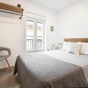 Casa de hóspedes San Juan, San Sebastián