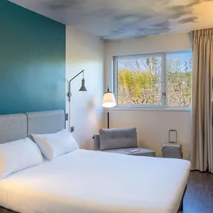  Hotel Ibis Barcelona Aeropuerto Spanien